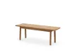 teak